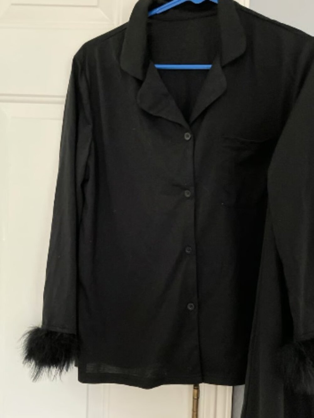 Women’s Pajama Set size Small - Picture 2 of 6